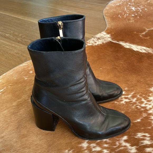 Dear Frances Spirit Boots, Sz 36 - Picture 3 of 8